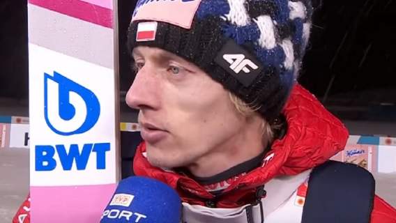 Dawid Kubacki pasja