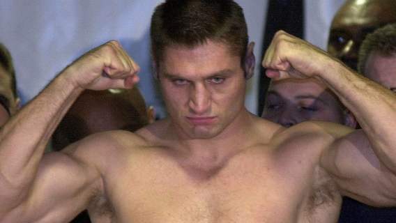 Andrzej Gołota