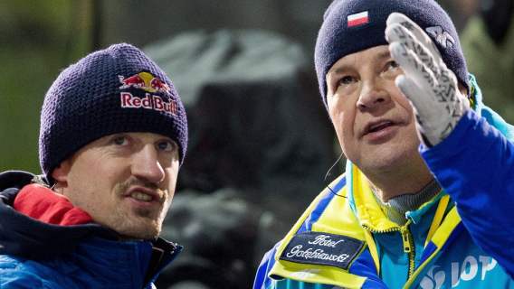 Adam Małysz