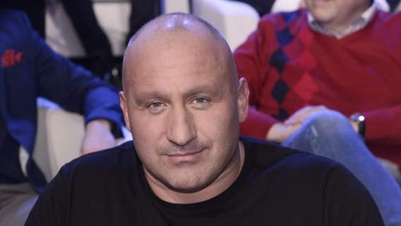 Marcin Najman