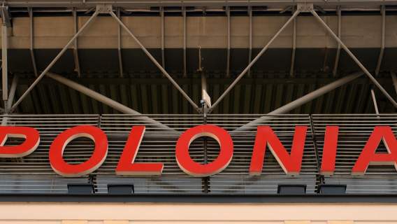 Polonia Warszawa