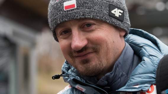 Adam Małysz