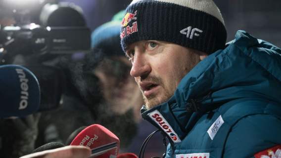 Adam Małysz
