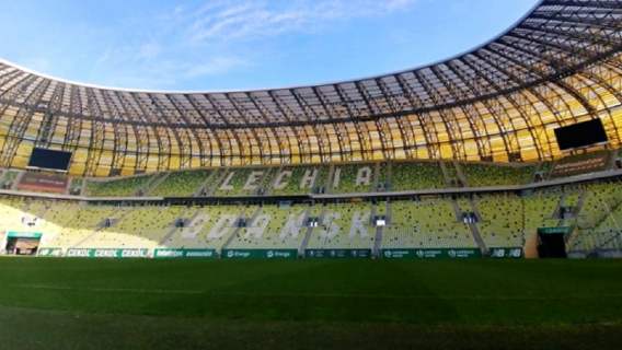 Lechia Gdańsk