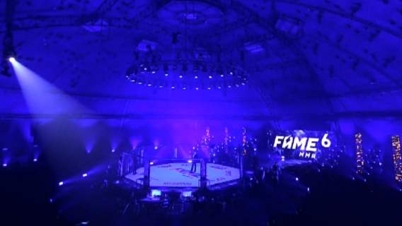 Fame MMA Marta Linkiewicz