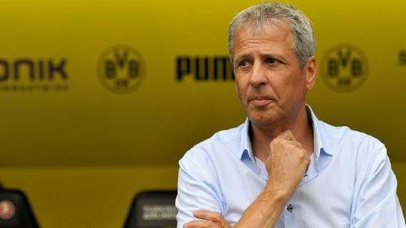 Borussia Dortmund