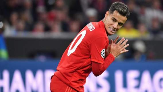 Bayern Monachium