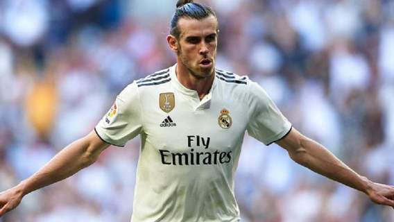 Gareth Bale