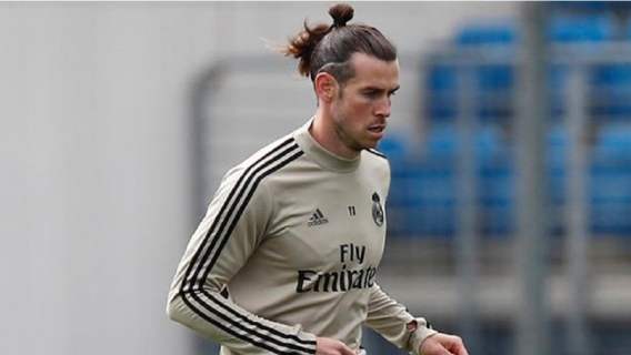 Gareth Bale