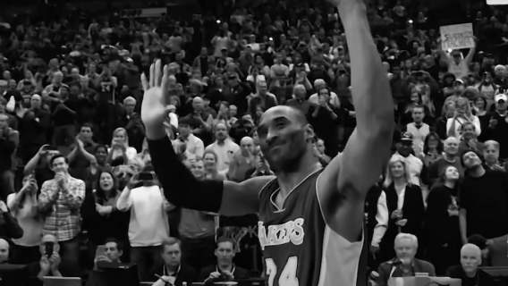 Kobe Bryant sekcja zwłok