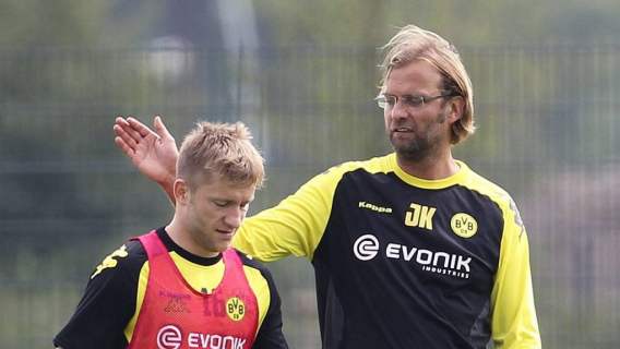 Jakub Błaszczykowski