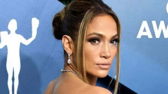 Jennifer Lopez