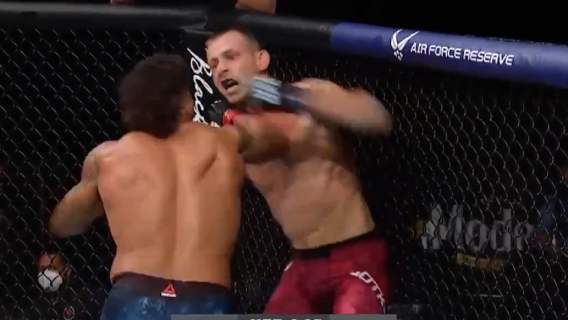MMA