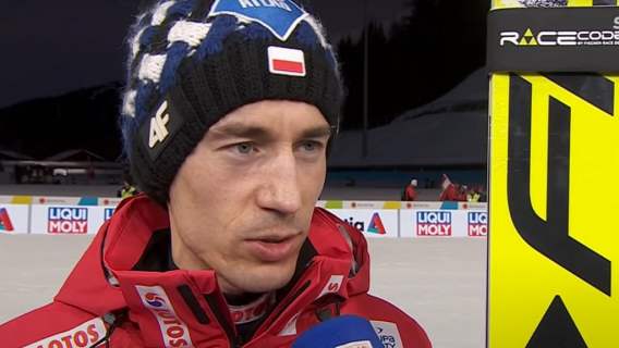Kamil Stoch
