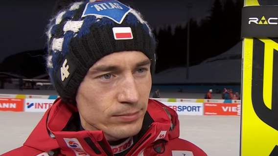 Kamil Stoch