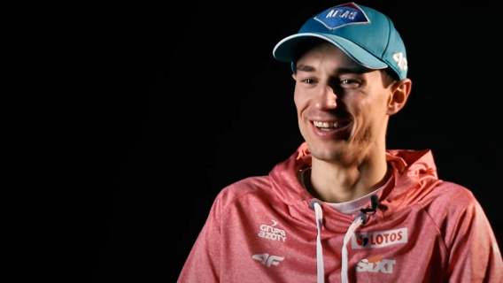Kamil Stoch