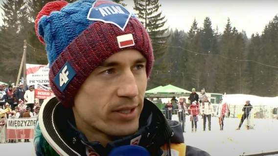 Kamil Stoch