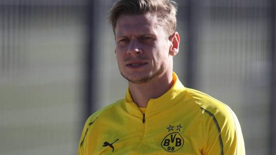 Łukasz Piszczek