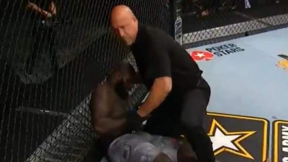 MMA