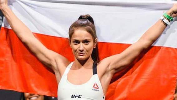 UFC