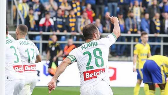 Lechia Gdańsk - Arka Gdynia