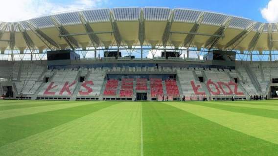 Ekstraklasa powrót