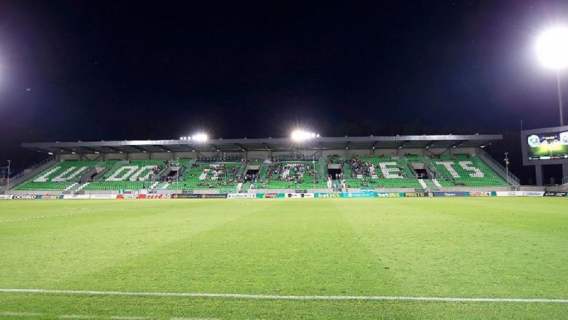 Stadion Ludogorets