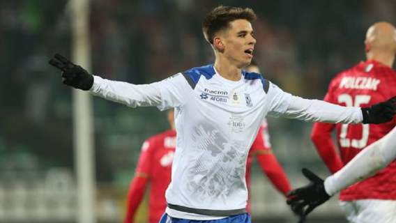 Ekstraklasa