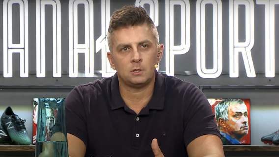 Mateusz Borek