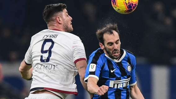 Serie A