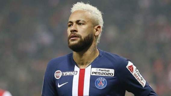 Neymar