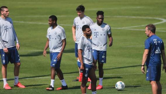 Bayern Monachium
