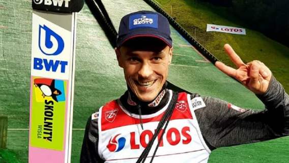 Piotr Żyła