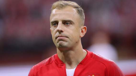 Kamil Grosicki