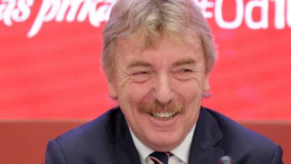 Zbigniew Boniek