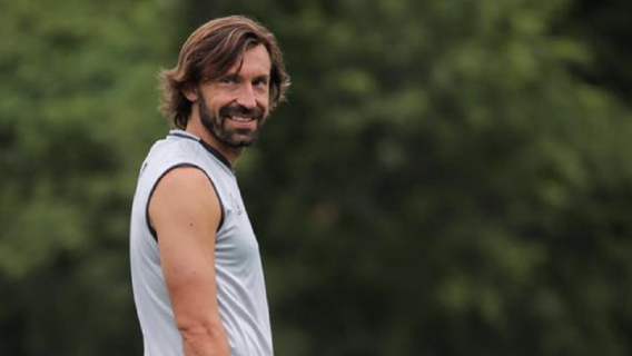 Andrea Pirlo