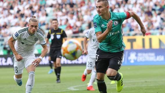 Ekstraklasa
