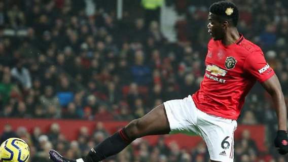 Paul Pogba