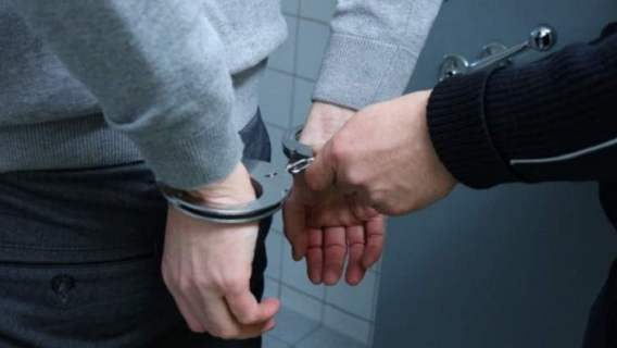 policja Farid El Melali