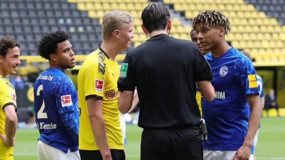 Bundesliga