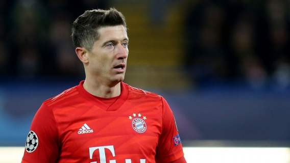 Bundesliga Powrót