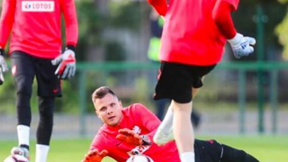 Bundesliga Rafał Gikiewicz wiadomość