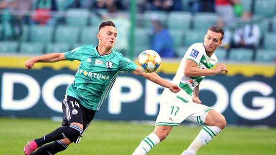 Ekstraklasa Lechia Gdańsk Problemy
