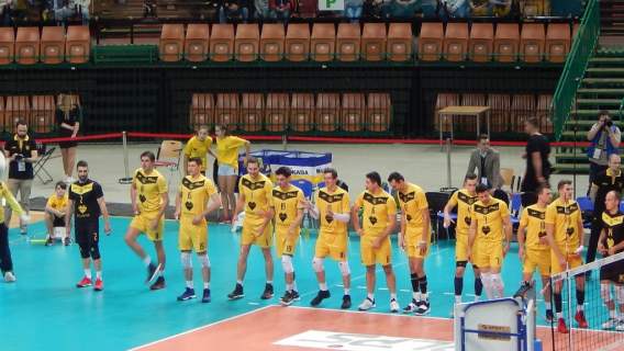 GKS Katowice siatkówka trener zawodnicy