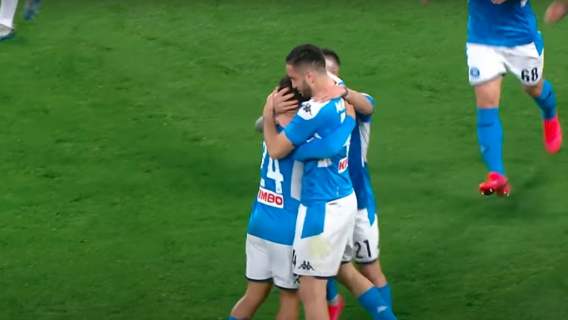 Kamil Glik Kostas Manolas