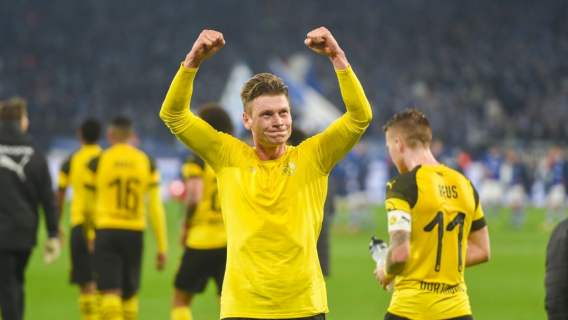 Borussia Dortmund - Schalke Gelsenkirchen