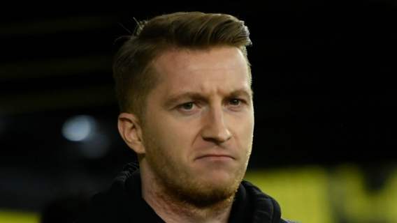 Bundesliga Marco Reus