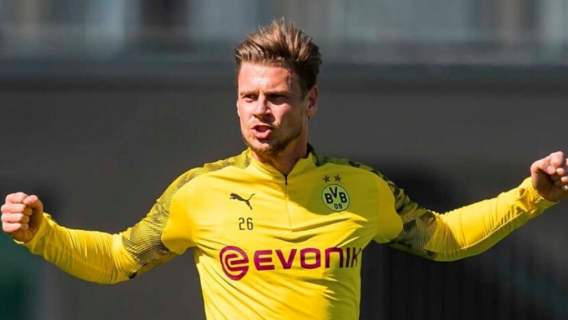 Borussia Oceny