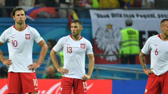 Reprezentacja polski rybus krychowiak