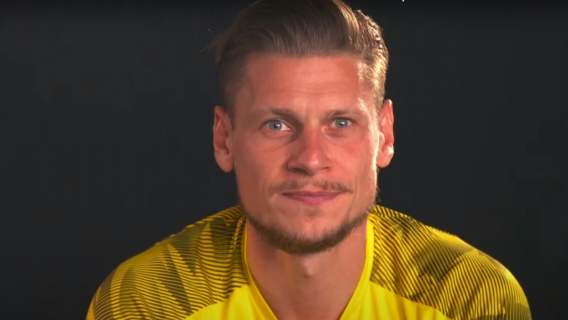 Lukasz Piszczek Goczałkowice